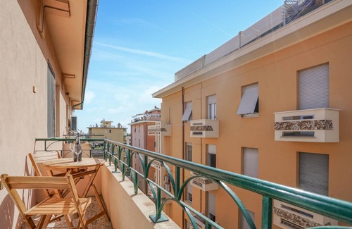Chiavari Apartment | Amazing apartment in Chiavari with WiFi