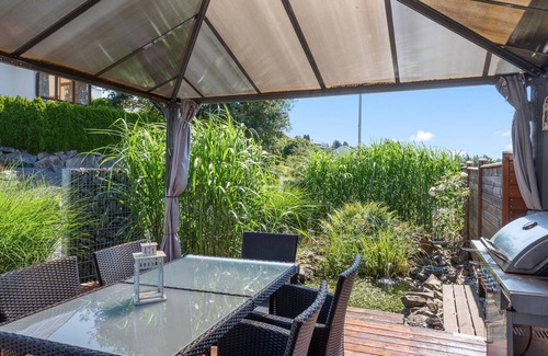 Gillenfeld Apartment | Amazing apartment in Gillenfeld