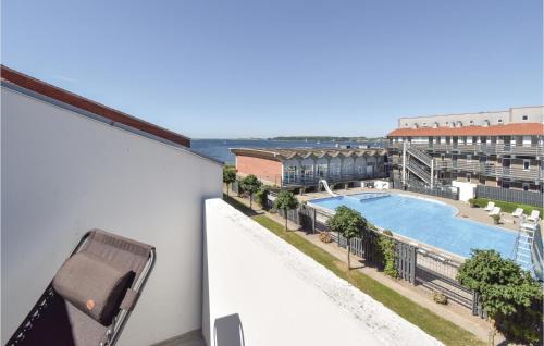 Faaborg Apartment | Amazing Apartment In Faaborg With Wifi