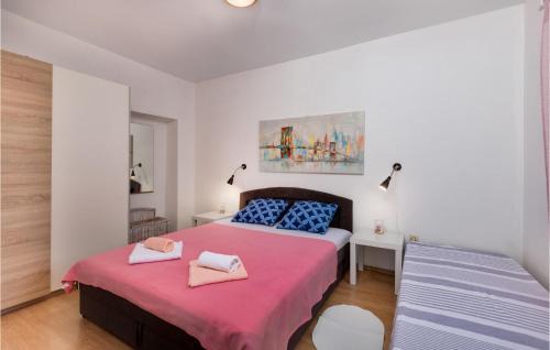 Gabonjin Apartment | Amazing Apartment In Gabonjin With Kitchen