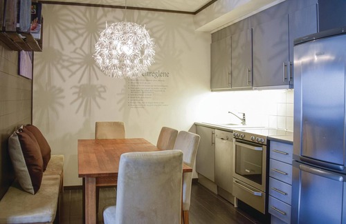 Hemsedal Apartment | Amazing apartment in Hemsedal with sauna