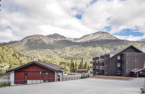 Hemsedal Apartment | Amazing apartment in Hemsedal with sauna
