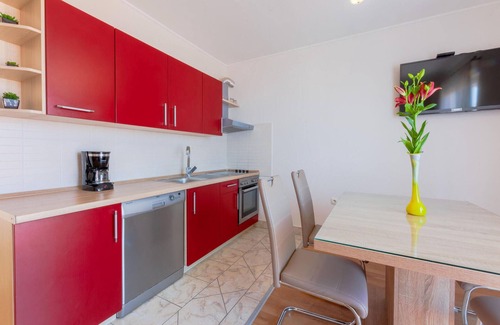 Prigradica Apartment | Amazing apartment in Prigradica