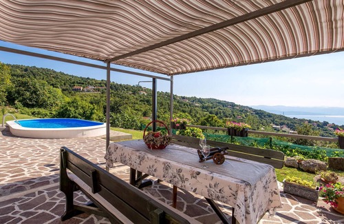 Opatija Apartment | Amazing apartment in Icici with kitchen