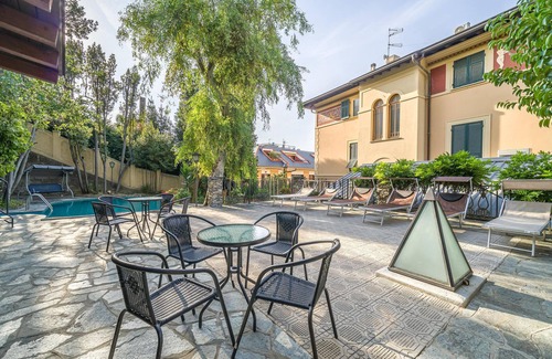 Rapallo Apartment | Amazing apartment in Rapallo GE