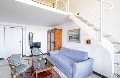 Rapallo Apartment | Amazing apartment in Rapallo GE