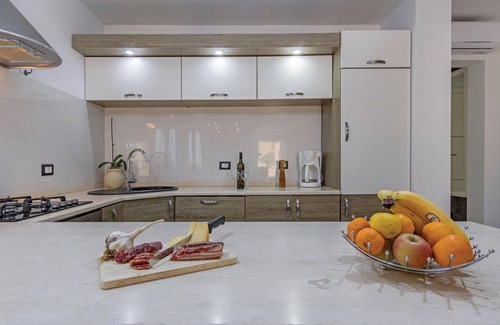 Kurili Apartment | Amazing apartment in Kanfanar with WiFi
