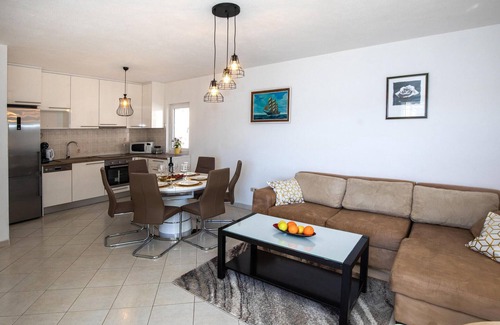 Komarna Apartment | Amazing apartment in Komarna with WiFi