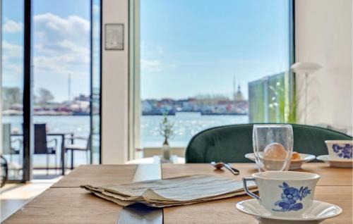 Korsor Apartment | Amazing Apartment In Korsør