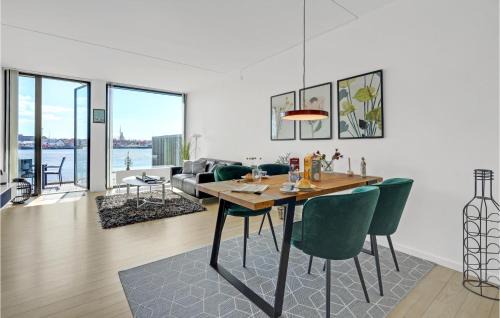 Korsor Apartment | Amazing Apartment In Korsør