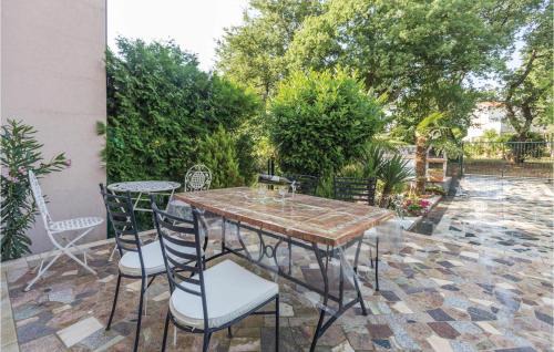 Kukci Apartment | Amazing Apartment In Kukci With Wifi