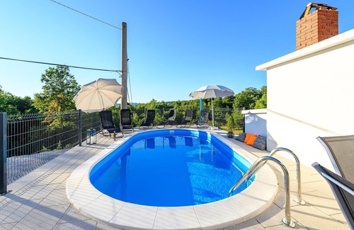 Paradiz Apartment | Amazing apartment in Labin with WiFi