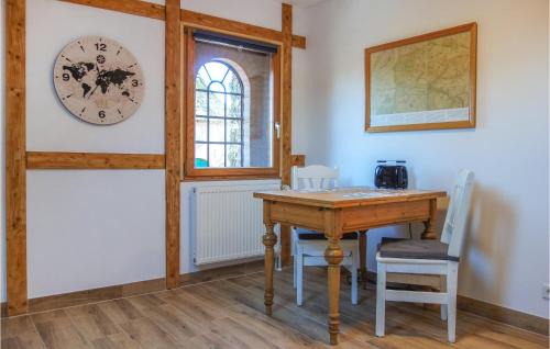 Loxstedt Apartment | Amazing Apartment In Loxstedt With Wifi