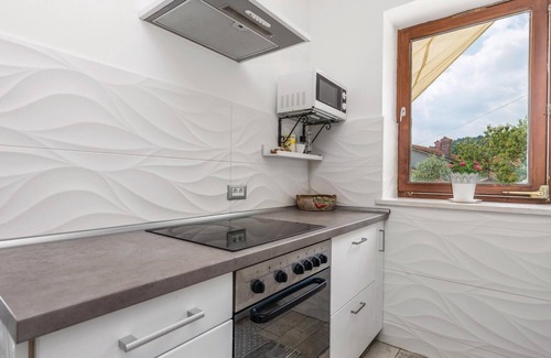 Bregi Apartment | Amazing apartment in Matulji with WiFi