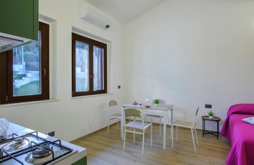 Moscufo Apartment | Amazing apartment in Moscufo with WiFi