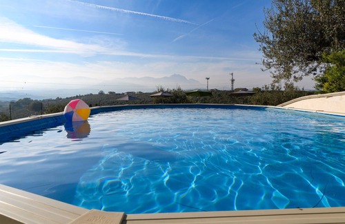 Moscufo Apartment | Amazing apartment in Moscufo with WiFi