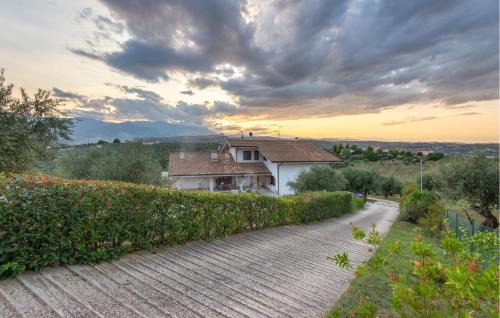 Moscufo Apartment | Amazing Apartment In Moscufo With Wifi