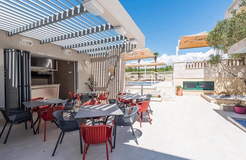 Novalja Apartment | Amazing apartment in Novalja with WiFi