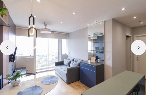 Osasco Apartment | Amazing apartment in Osasco