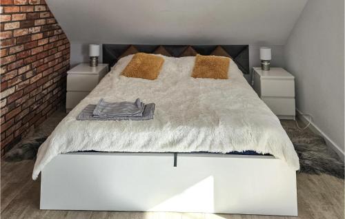 Bytow Apartment | Amazing Apartment In Pomysk Wielki
