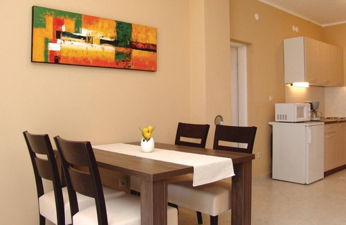 Stancija Vodopija Apartment | Amazing apartment in Porec with WiFi