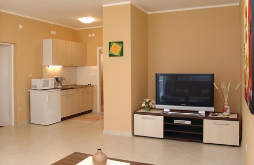 Stancija Vodopija Apartment | Amazing apartment in Porec with WiFi