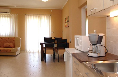 Stancija Vodopija Apartment | Amazing apartment in Porec with WiFi