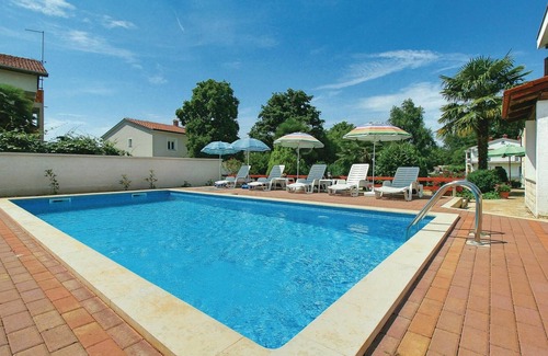 Kukci Apartment | Amazing apartment in Porec with WiFi