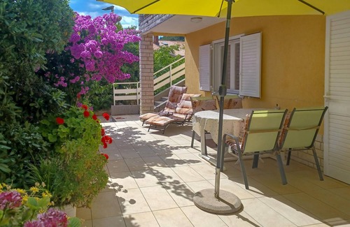 Rabac Apartment | Amazing apartment in Rabac with WiFi