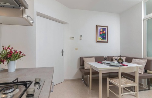Rabac Apartment | Amazing apartment in Rabac with WiFi