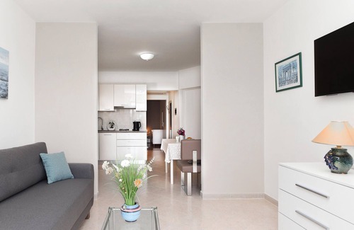Rabac Apartment | Amazing apartment in Rabac with WiFi