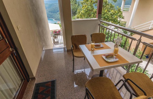 Rabac Apartment | Amazing apartment in Rabac with WiFi