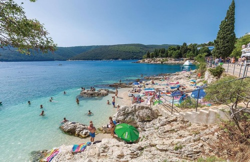 Rabac Apartment | Amazing apartment in Rabac with WiFi