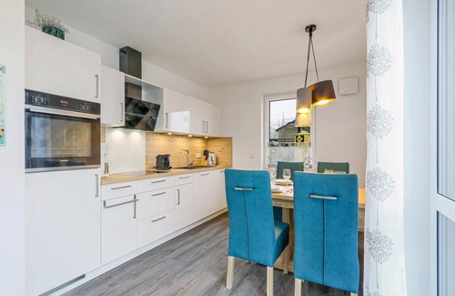Muritz Apartment | Amazing apartment in Rechlin