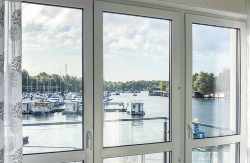 Muritz Apartment | Amazing apartment in Rechlin