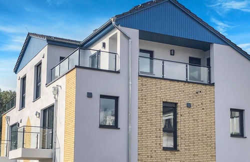Muritz Apartment | Amazing apartment in Rechlin