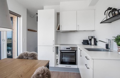 Venemose Apartment | Amazing apartment in Slagelse