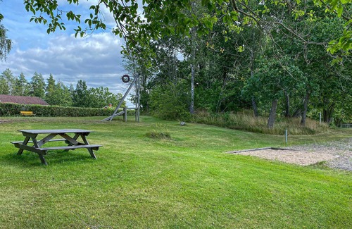 Paulistrom Apartment | Amazing apartment in Pauliström with WiFi