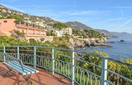 Sori Apartment | Amazing apartment in Sori with WiFi
