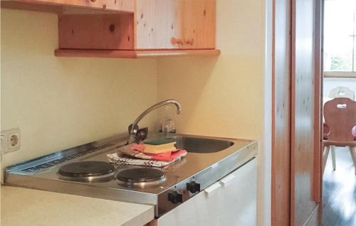 Sankt Leonhard im Pitztal Apartment | Amazing Apartment In St, Leonhard With 1 Bedrooms And Wifi