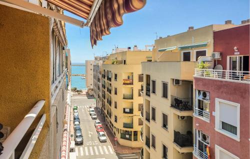 Cala del Portet Apartment | Amazing Apartment In Torrevieja