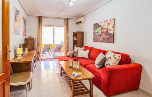Cala del Portet Apartment | Amazing Apartment In Torrevieja