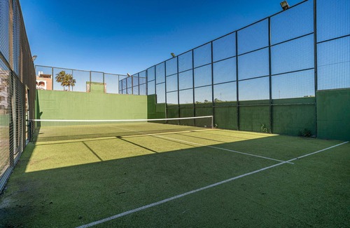 Atlanterra Apartment | Amazing apartment in Tarifa with WiFi