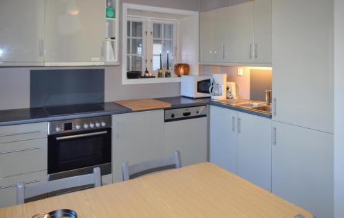Mælem Apartment | Amazing Apartment In Trysil With Sauna