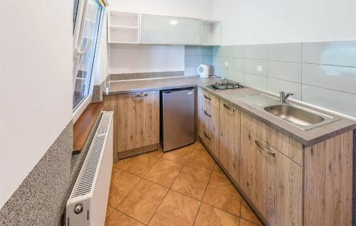 Barczewo Apartment | Amazing Apartment In Tumiany With Wifi