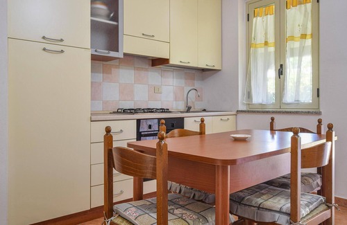 Zambrone Apartment | Amazing apartment in Zambrone with WiFi