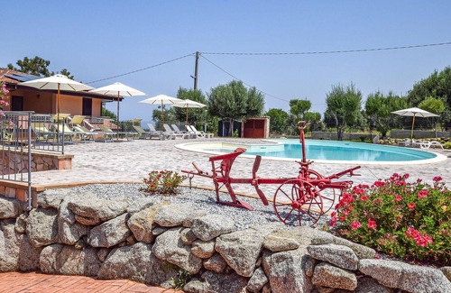 Zambrone Apartment | Amazing apartment in Zambrone with WiFi