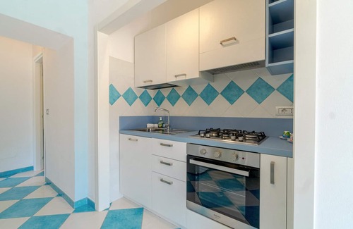 Ghiaia Apartment | Amazing apartment in Deiva Marina