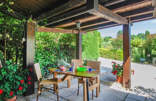 Monte Rinaldo Apartment | Amazing apartment in Monte Rinaldo