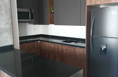 Monterrey Antiguo Apartment | Amazing Apartment Located in the Heart of Monterrey.